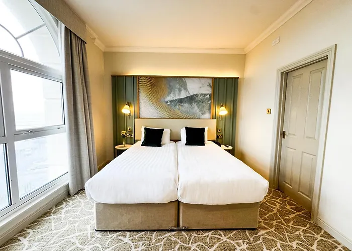 The Hermitage Hotel - Oceana Collection Bournemouth
