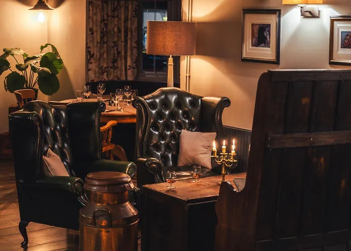 The Tytherleigh Arms
