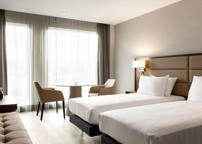 Ac Hotel By Marriott Belfast