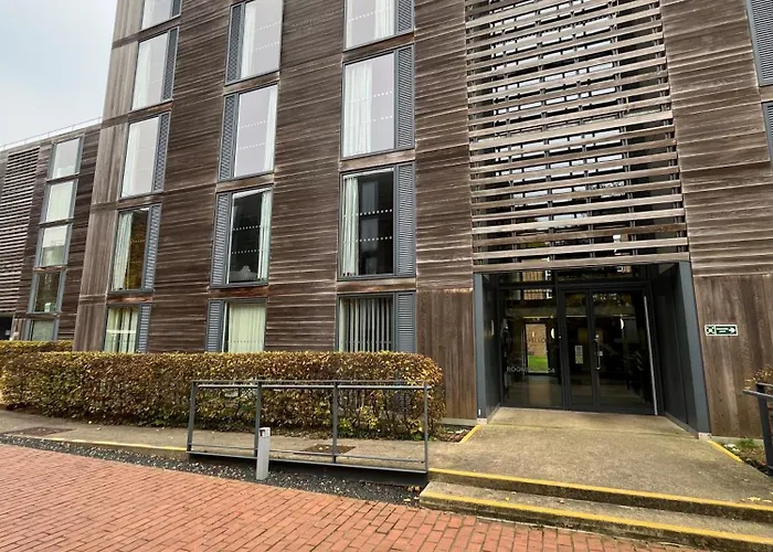 Stringfellow Hall
