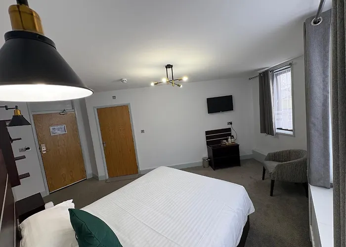 Best Western Ebbw Vale