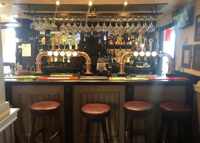 The Woodland'S Hotel Bradford 