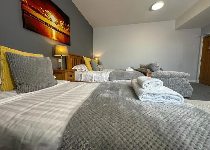 The Corbet Arms