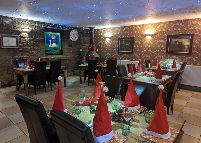 White Swan Inn