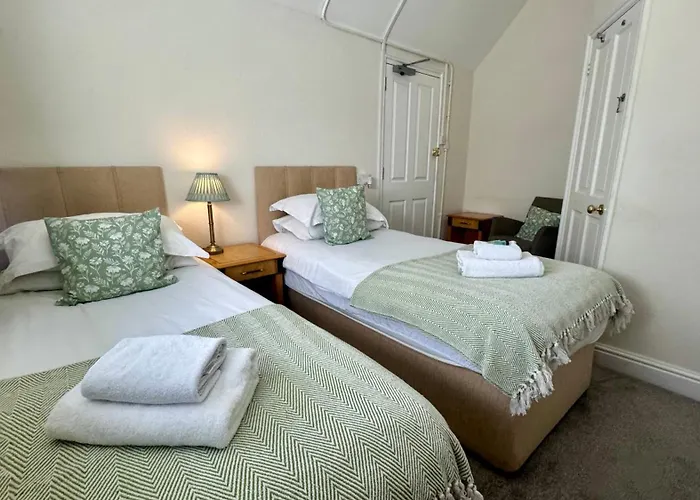 The Cricketers Inn Winchester