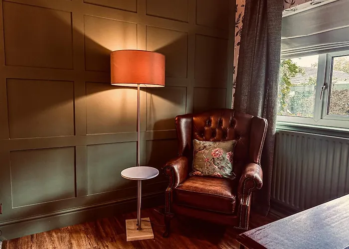 Brackenborough Hotel, BW Signature Collection