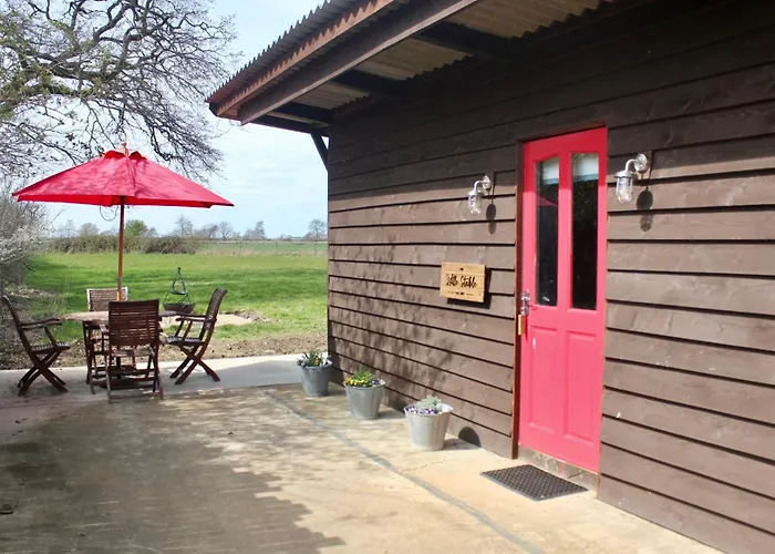 The Little Stable Hotel Corby