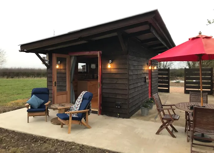 The Little Stable Hotel Corby