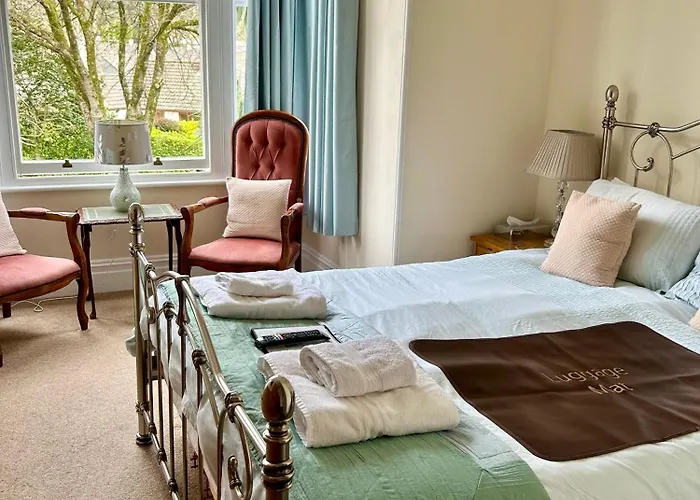 Rosalie Guest House