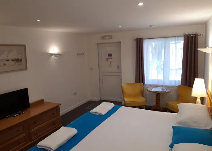 The Flying Fish Stables