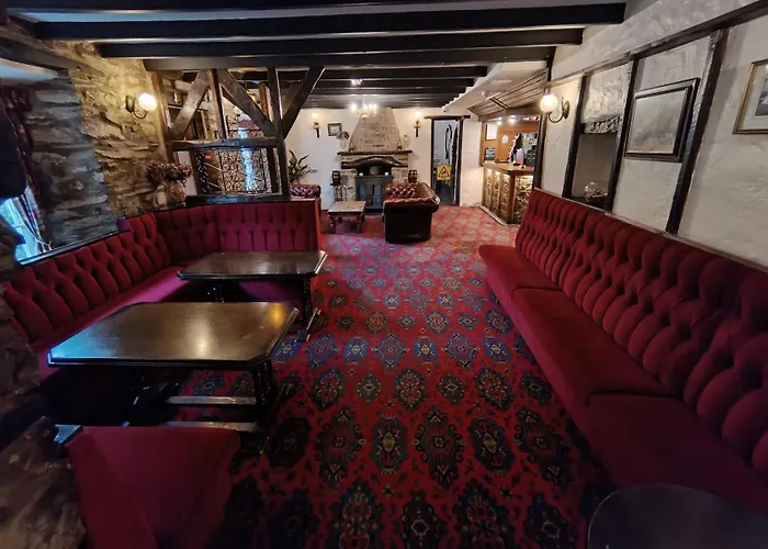 Trewern Arms