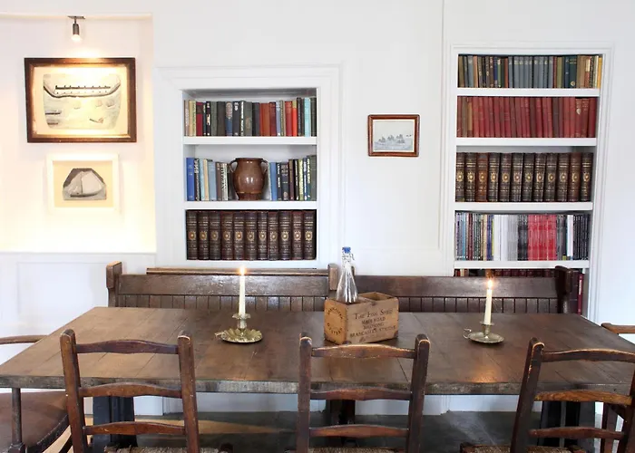 The Black Lion Hotel