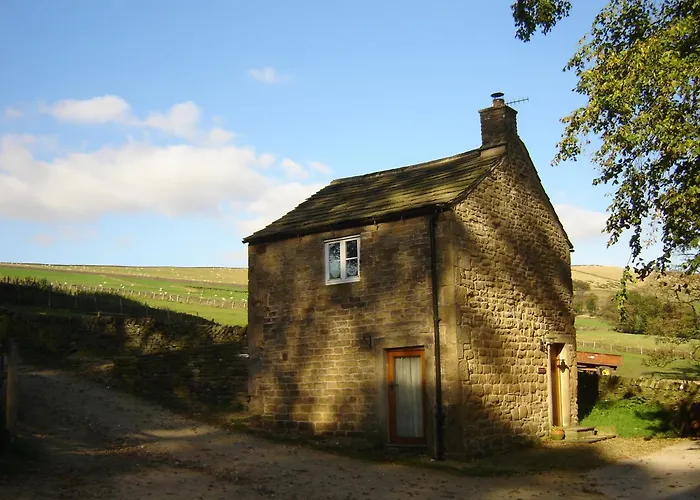 Rushop Hall Castleton 