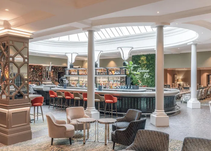 The Belfry Hotel & Resort