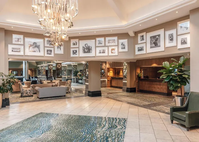The Belfry Hotel & Resort