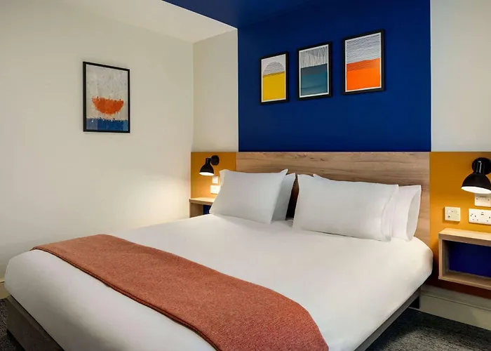 Days Inn Chesterfield - Tibshelf
