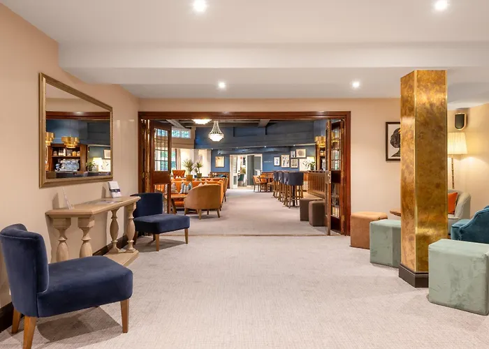 Thatchers, Leatherhead East Horsley