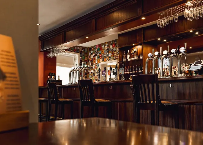 The Kirkfield Hotel