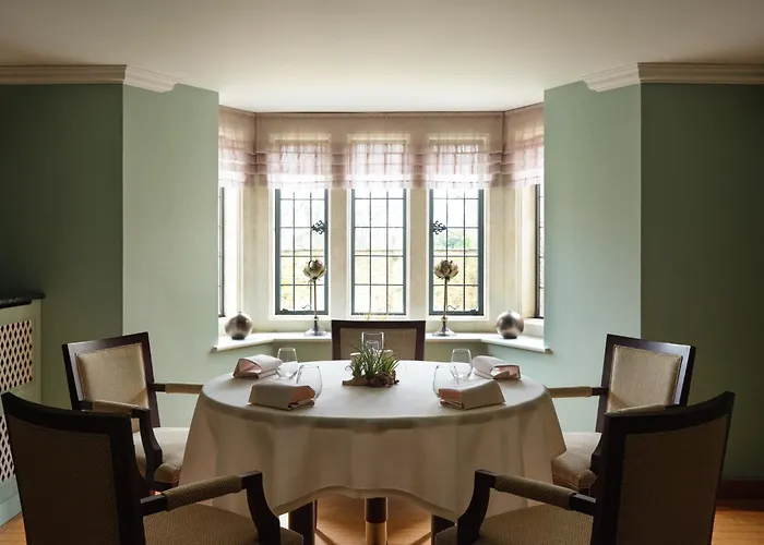 Whatley Manor