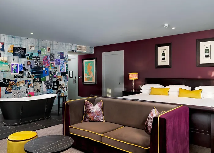 Malmaison Aberdeen