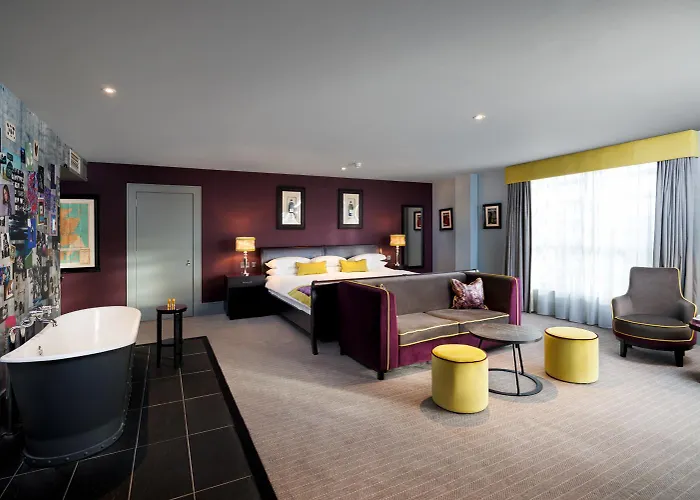 Malmaison Aberdeen
