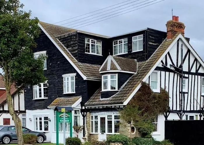 The Sunningdale Hotel Skegness