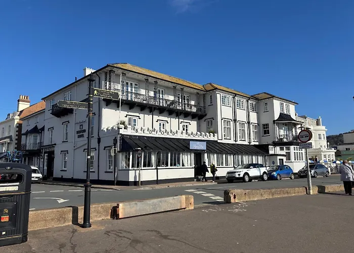 Bedford Hotel Sidmouth