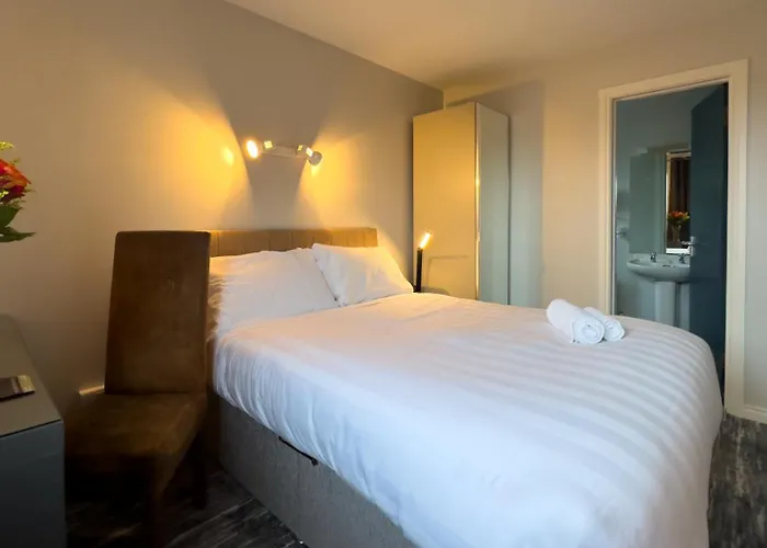 Golf Links House Hotel Newcastle 