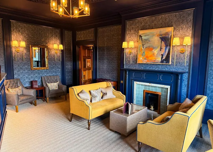 Lindeth Fell Country House