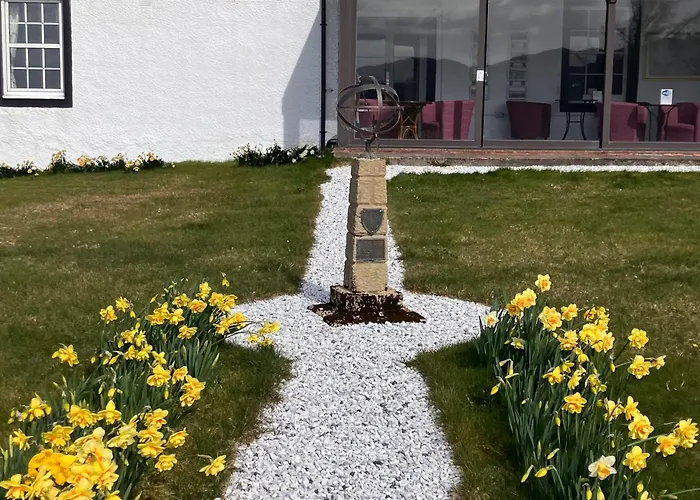 Eddrachilles Hotel