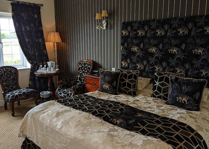 Hempstead House Hotel & Restaurant Sittingbourne