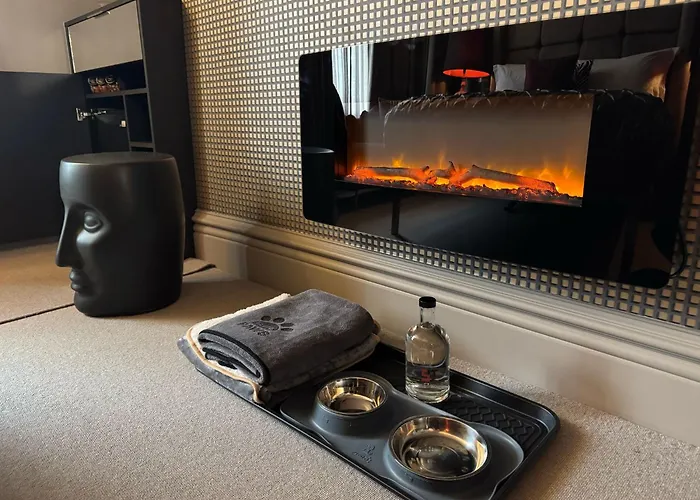 Hotel Square Townhouse Hove
