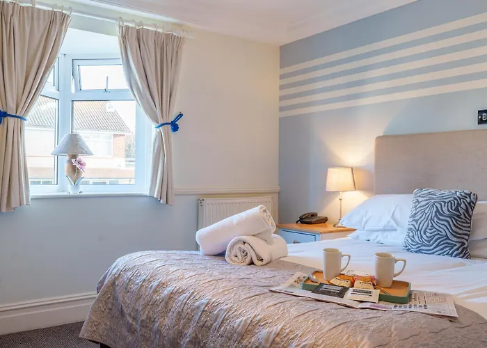 Botany Bay Hotel
