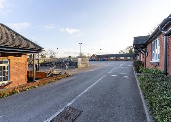 Tyger Inn Derby