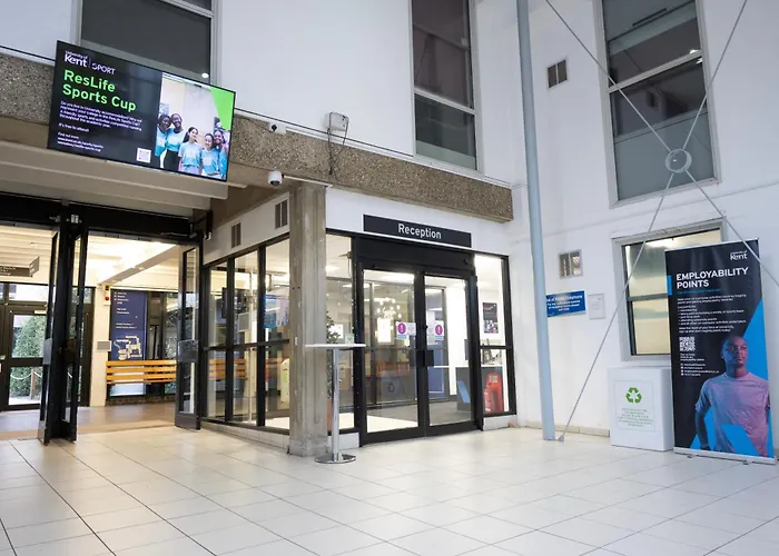 Keynes College