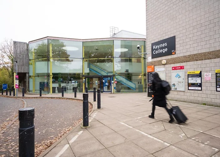 Keynes College