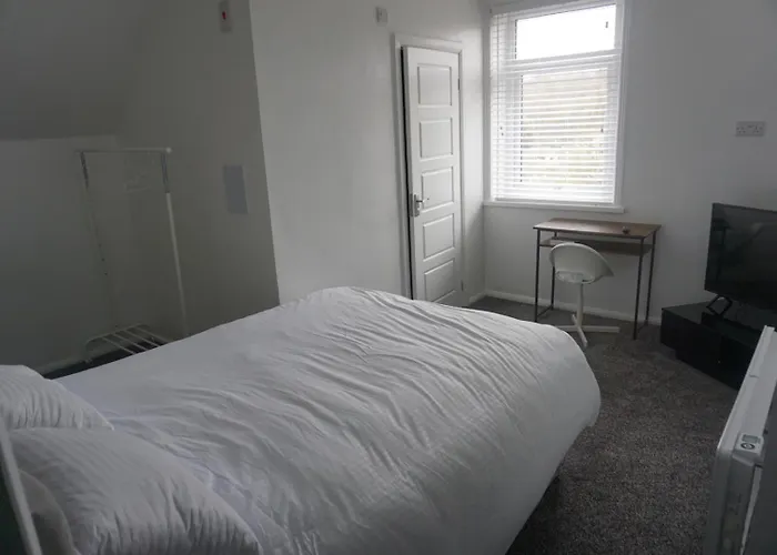 Horsforth Rooms By Lba