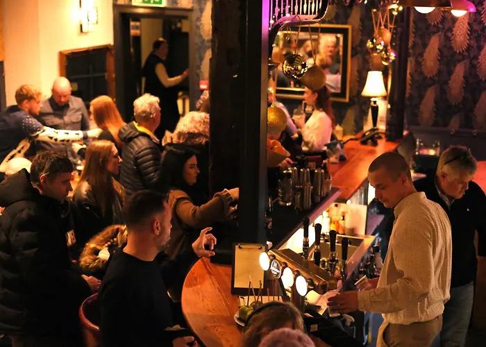 The Old Crown Coaching Inn Swindon