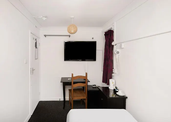 Chris'S Motel