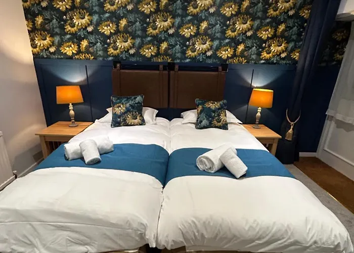 Annandale Arms Hotel