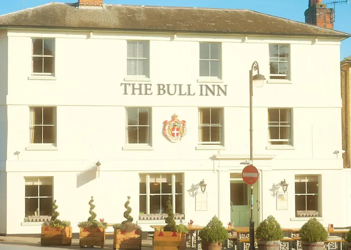 The Bull Inn