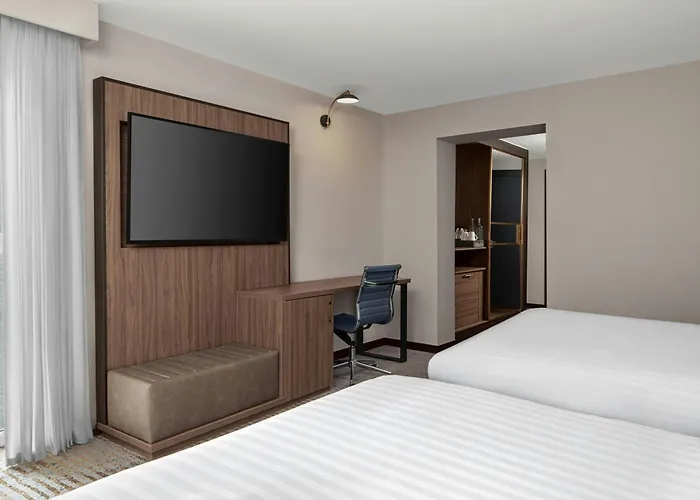 Delta Hotels By Marriott Colchester