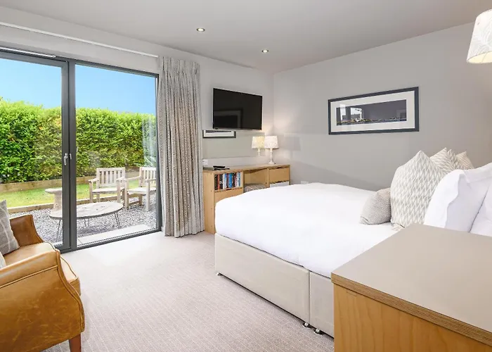 Knockendarroch Hotel