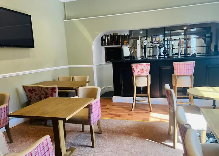Rothwell House Hotel