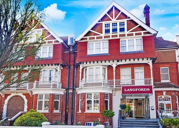 Langford Hotel, Brighton & Hove