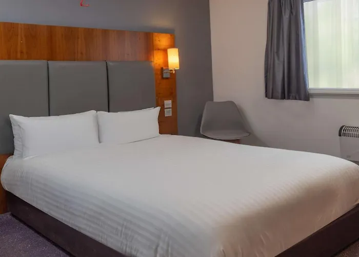 The Magnum Hotel, Sunderland City, Sure Collection By Best Western