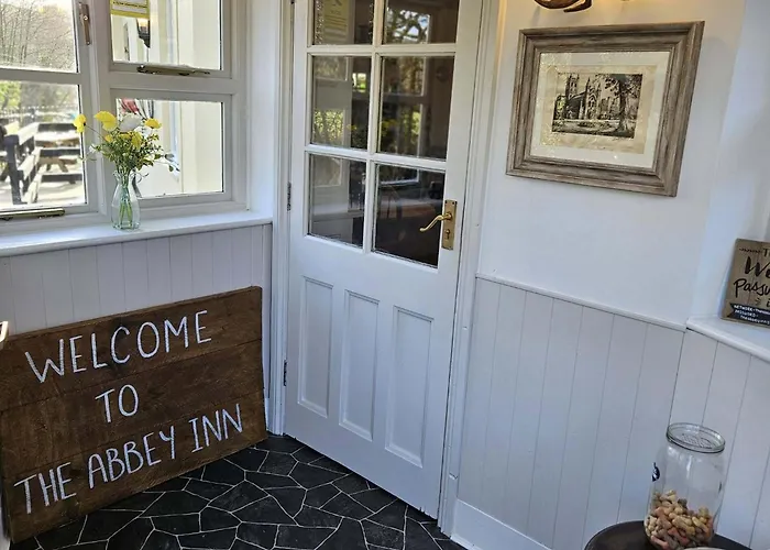 The Abbey Inn