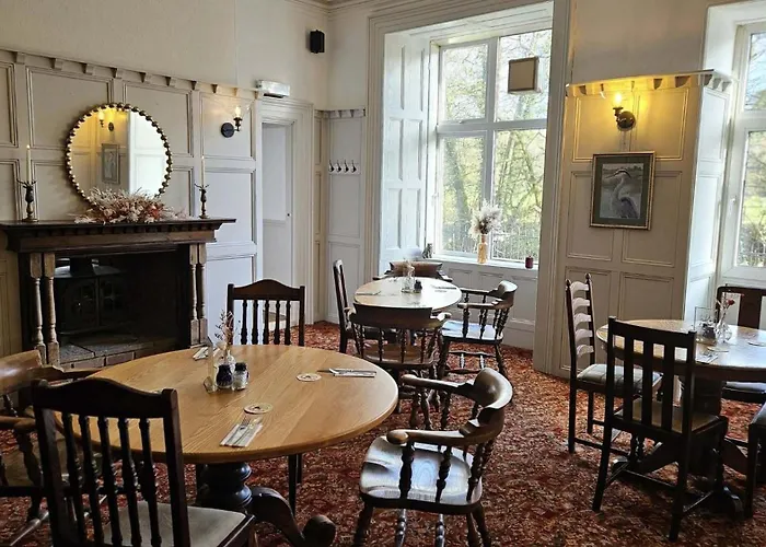 The Abbey Inn