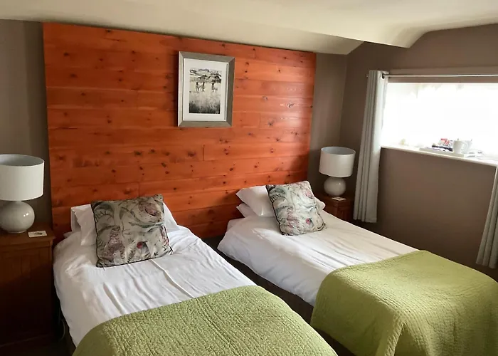 Oyo Cocketts Hotel Hawes