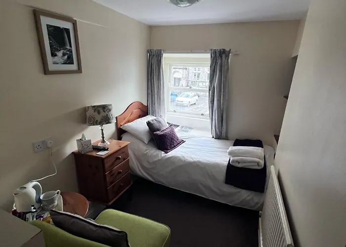 Oyo Cocketts Hotel Hawes